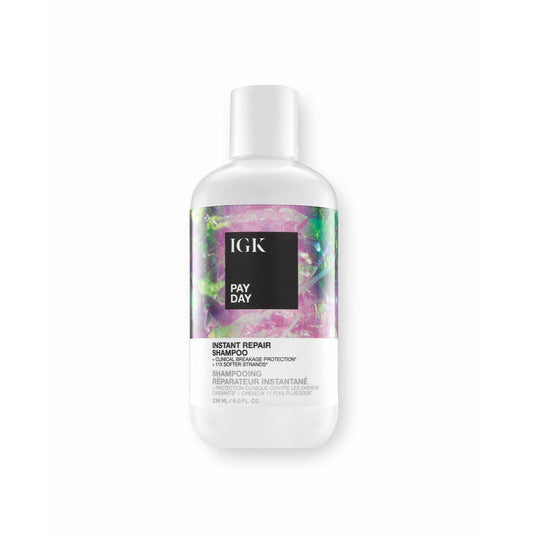 IGK Pay Day Repair Shampoo 8 oz - IGK | Hair Color USA