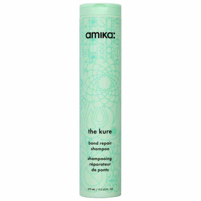Amika The Kure Bond Repair Shampoo - Amika | Hair Color USA