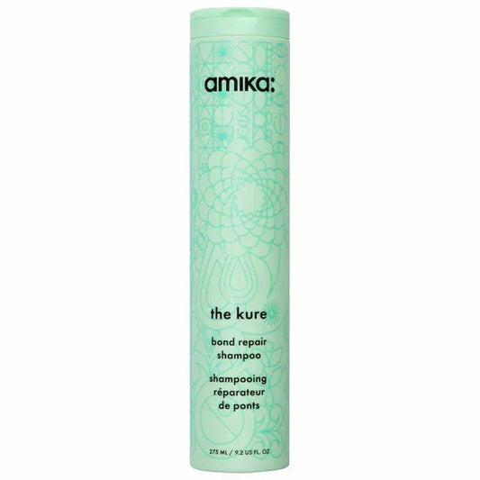 Amika The Kure Bond Repair Shampoo - Amika | Hair Color USA