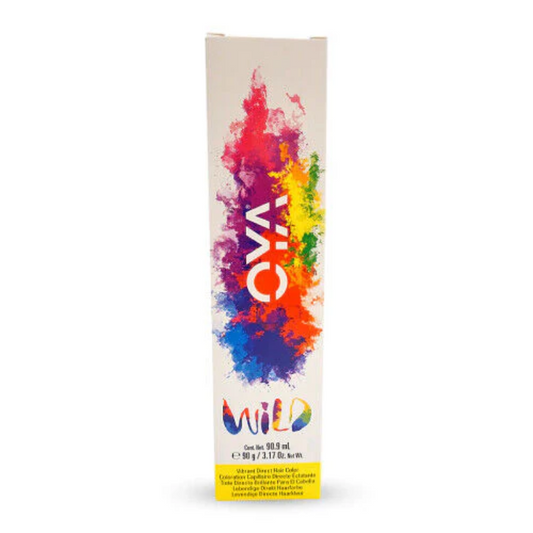 OYA Wild Direct Color Sunflower 3.17oz