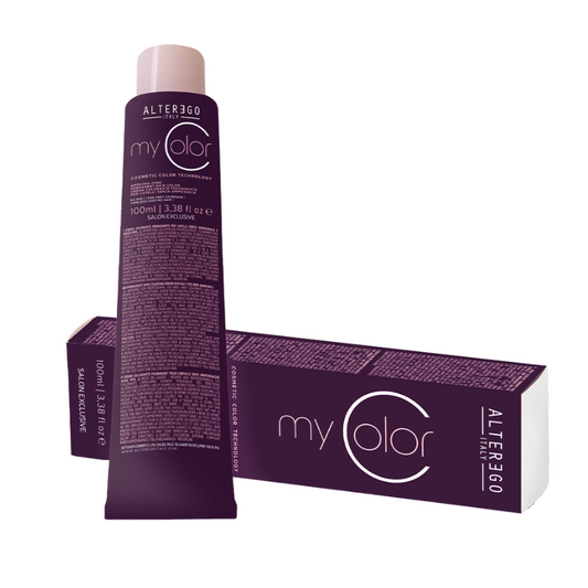 Alter Ego Italy TF Mahongany 3.38oz (Choose Your Color)