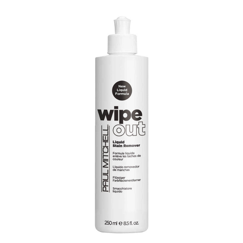 Paul MitchellWipe Out Liquid Color Remover 8.5oz