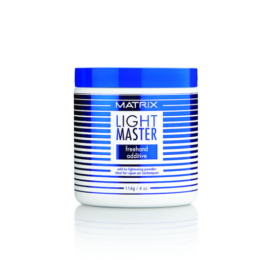 Matrix Lightmaster Freehand Additive 4 oz