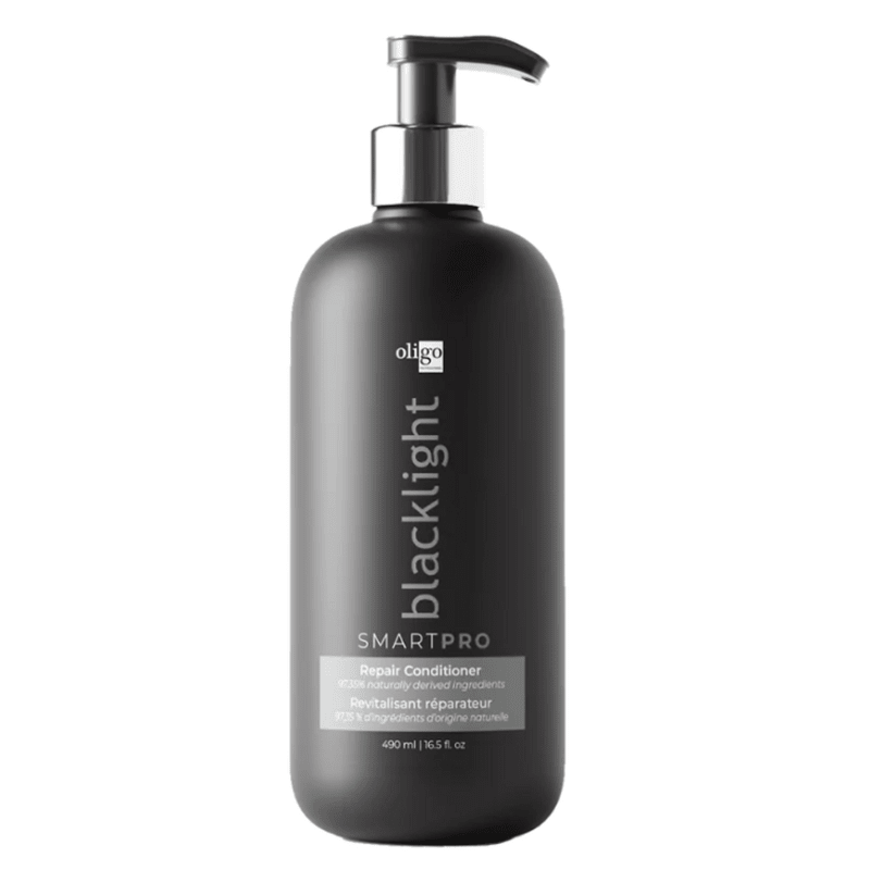 Oligo Blacklight Smart Conditioner - Oligo | View 2 | Hair Color USA