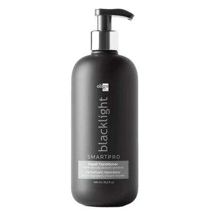 Oligo Blacklight Smart Conditioner - Oligo | View 2 | Hair Color USA