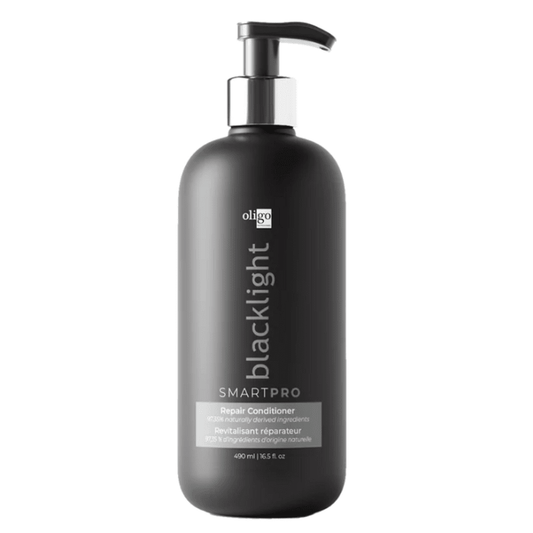 Oligo Blacklight Smart Conditioner - Oligo | View 2 | Hair Color USA