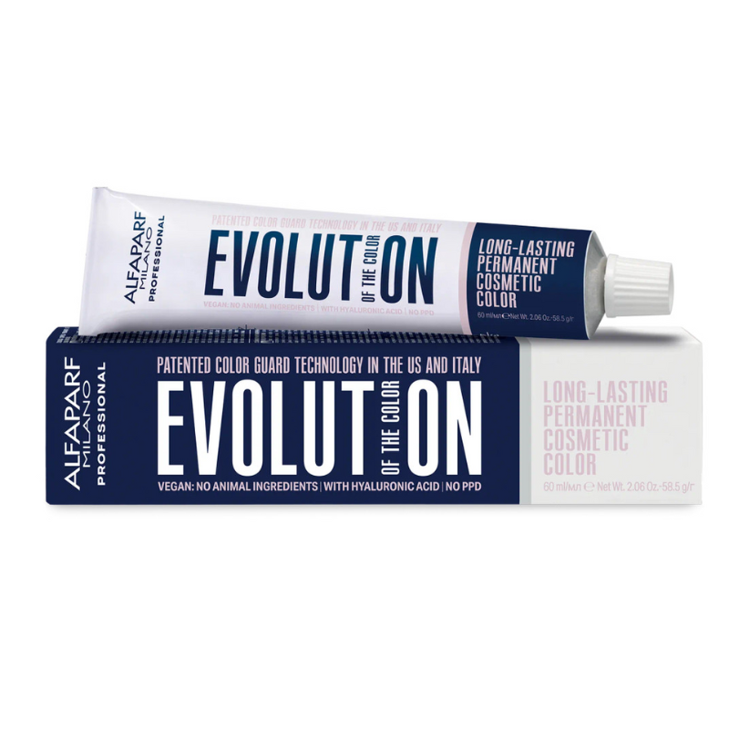 Alfaparf Milano Evolution of the Color Cube, 2oz
