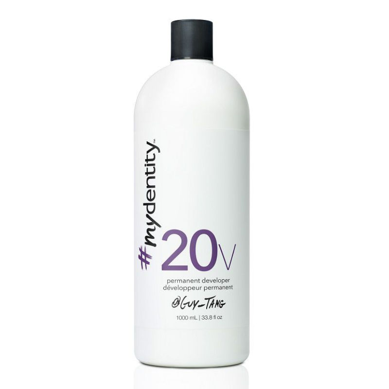 Mydentity Guy Tang Permanent Developer 33.8oz