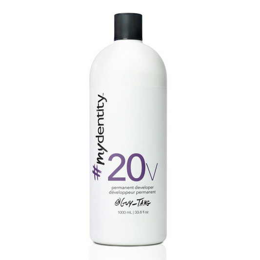 Mydentity Guy Tang Permanent Developer 33.8oz