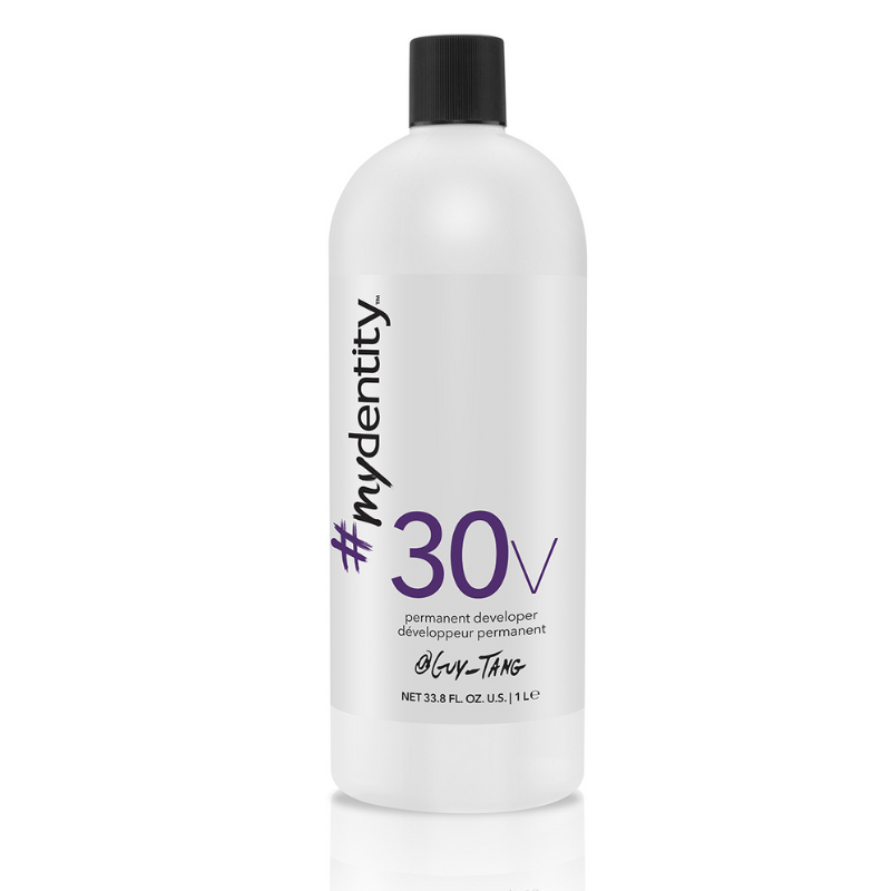 Mydentity Guy Tang Permanent Developer 33.8oz