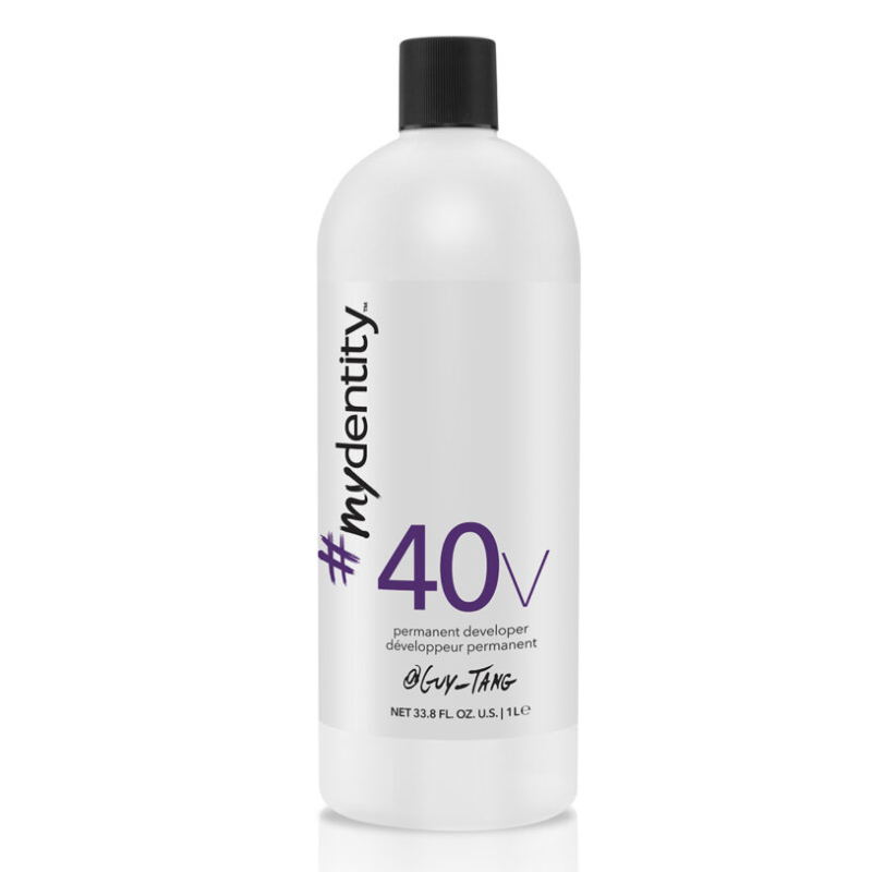 Mydentity Guy Tang Permanent Developer 33.8oz