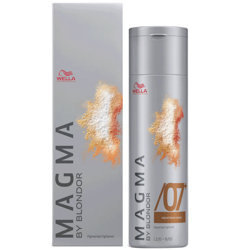 Wella Magma by Blondor Lightening Powder 4.2oz