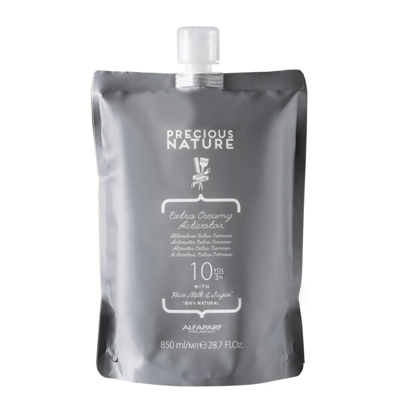 Alfaparf Precious Nature Extra Creamy Activator
