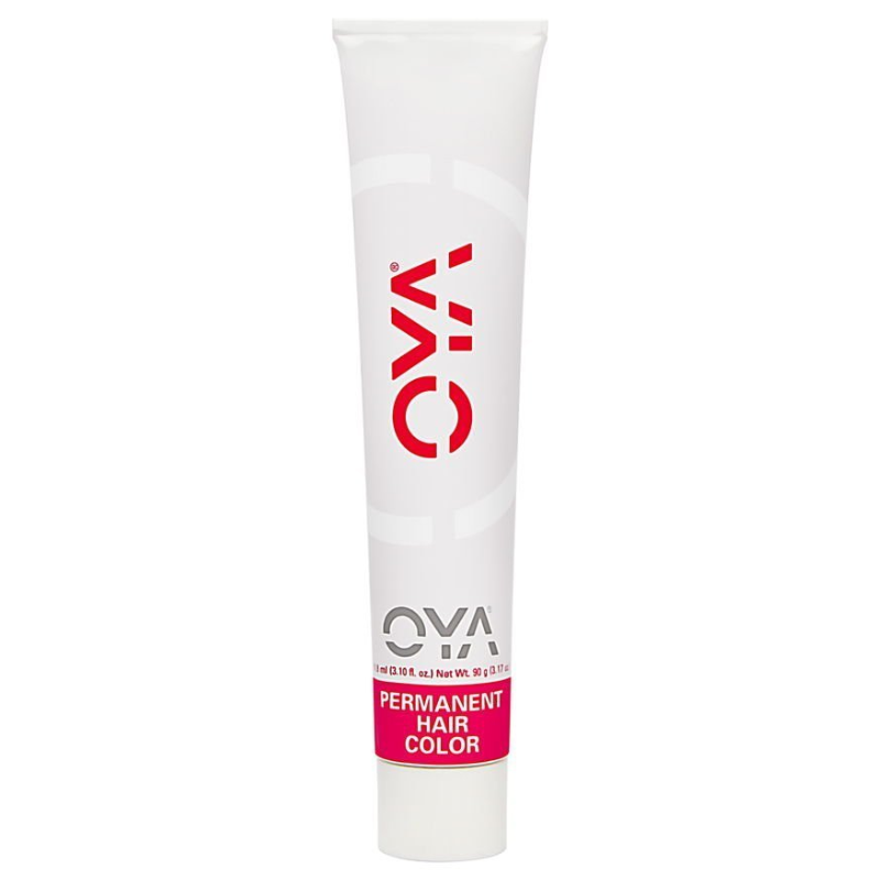 OYA Permanent Hair Color 3.17oz