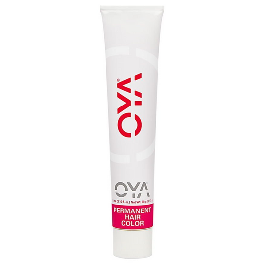 OYA Permanent Hair Color 3.17oz