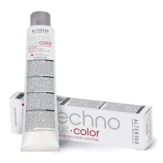 Alter Ego Italy TF Red 3.38oz (Choose Your Color)