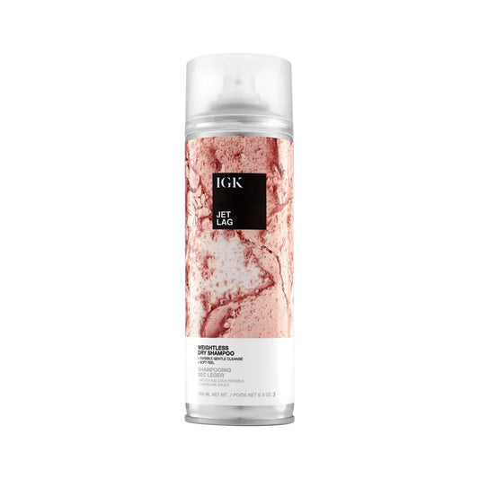 IGK Jet Lag Invisible Dry Shampoo 6.3 oz - IGK | Hair Color USA