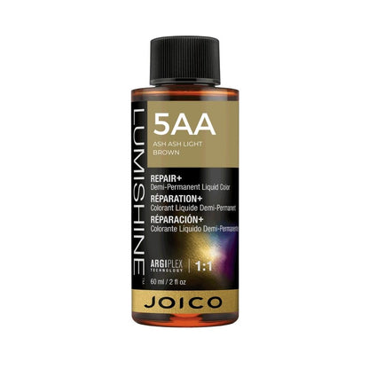 Joico LumiShine Demi-Permanent Liquid Hair Color 2oz