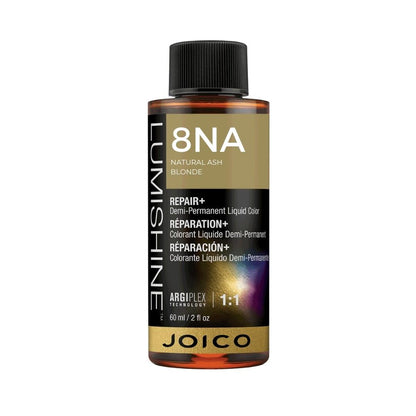Joico LumiShine Demi-Permanent Liquid Hair Color 2oz