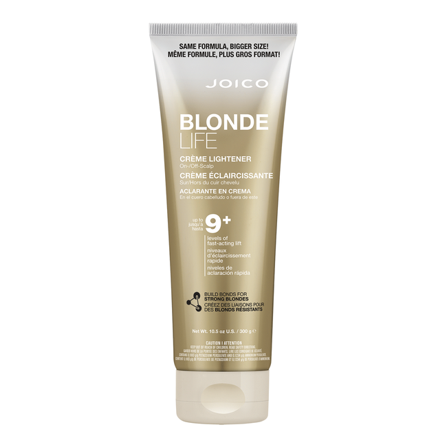 Joico Blonde Life Creme Lightener 8.5oz
