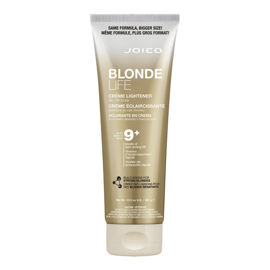 Joico Blonde Life Creme Lightener 8.5oz