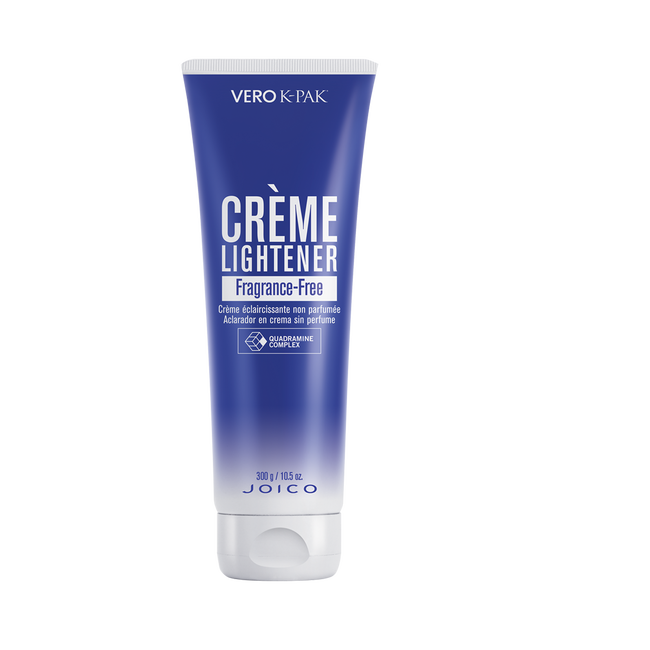 Joico Fragrance-Free Creme Lightener 10.5oz