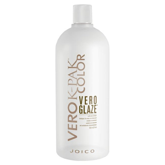 Joico Vero K-Pak Color VeroGlaze No-Lift Developer (5 Volume) 32oz