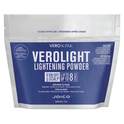 Joico VeroLight Powder Lightener - Joico | Hair Color USA