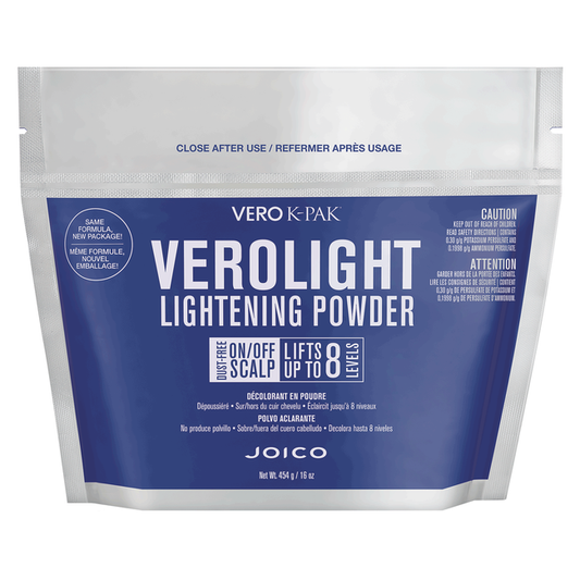 Joico VeroLight Powder Lightener
