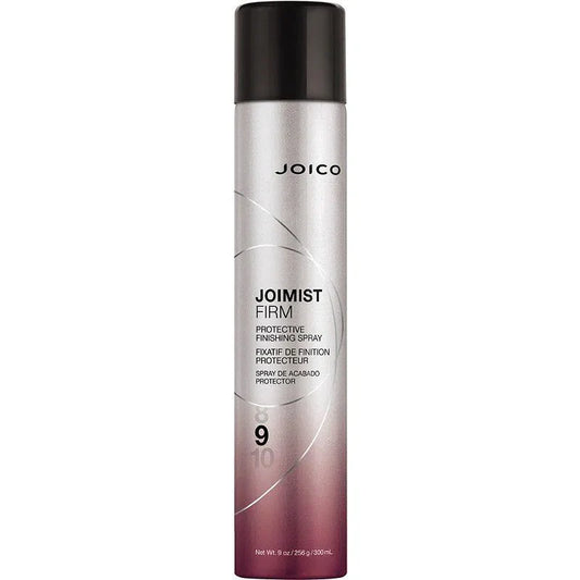 Joico JoiFix Firm finishing spray 55% VOC 9 oz