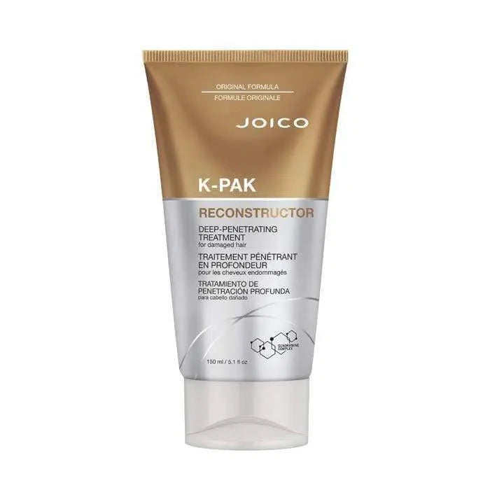 Joico K-Pak Reconstructor Deep-Penetrating Treatment (For Damaged Hair) 33.8oz