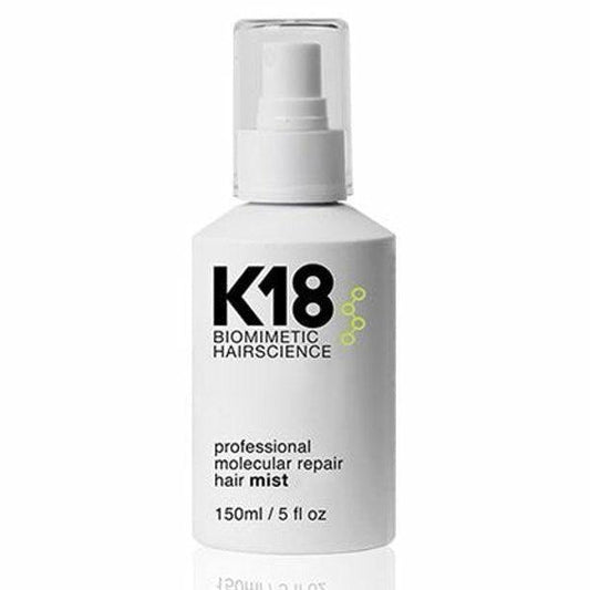 K18 Molecular Repair Hair Mist 5oz.