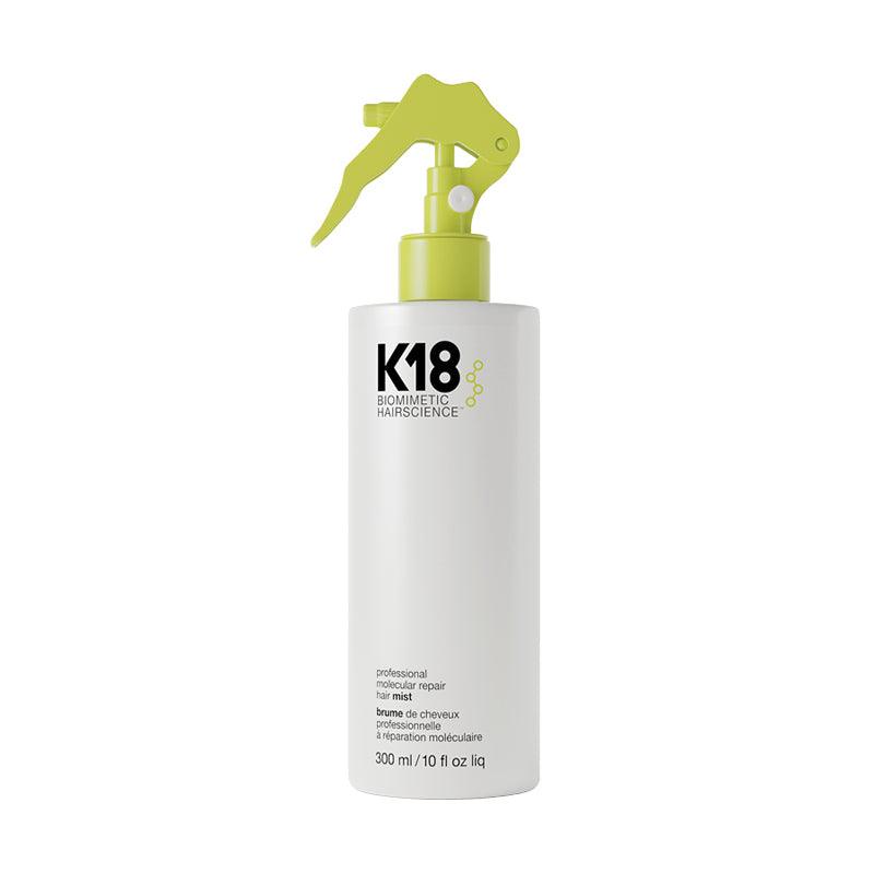 K18 Molecular Repair Hair Mist 5oz.