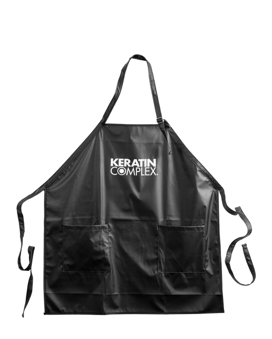 Keratin Complex Branded Apron