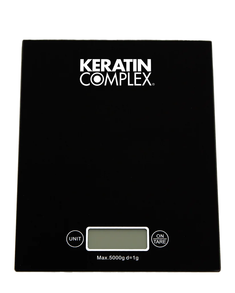 Keratin Complex Color Tools - K2CTSCALE - Keratin Complex