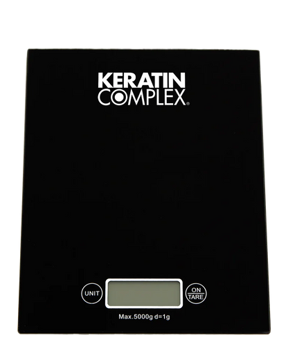 Keratin Complex Color Tools - K2CTSCALE - Keratin Complex