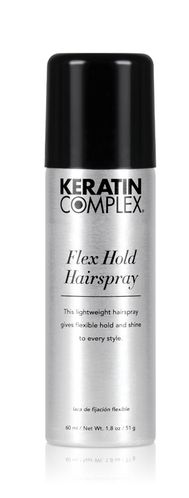 Keratin Complex Flex Hold Hairspray 1.8oz