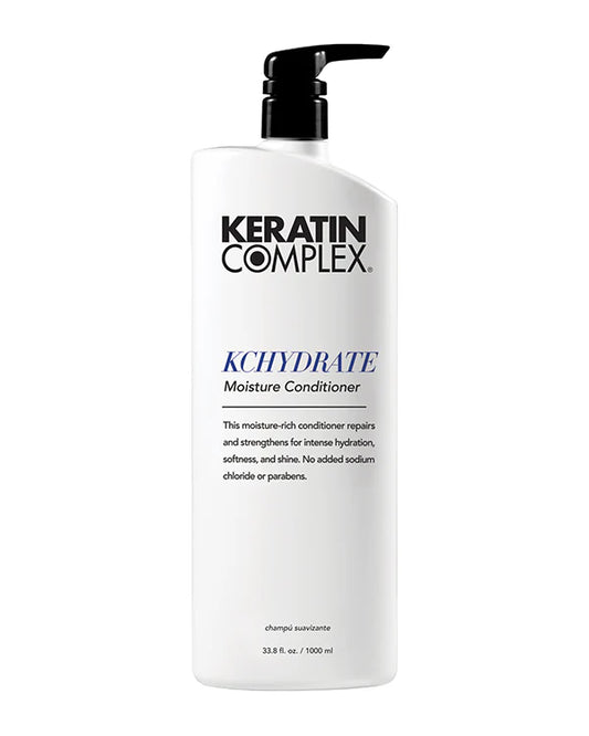 Keratin Complex Kchydrate Moisturizing Conditioner 33.8oz