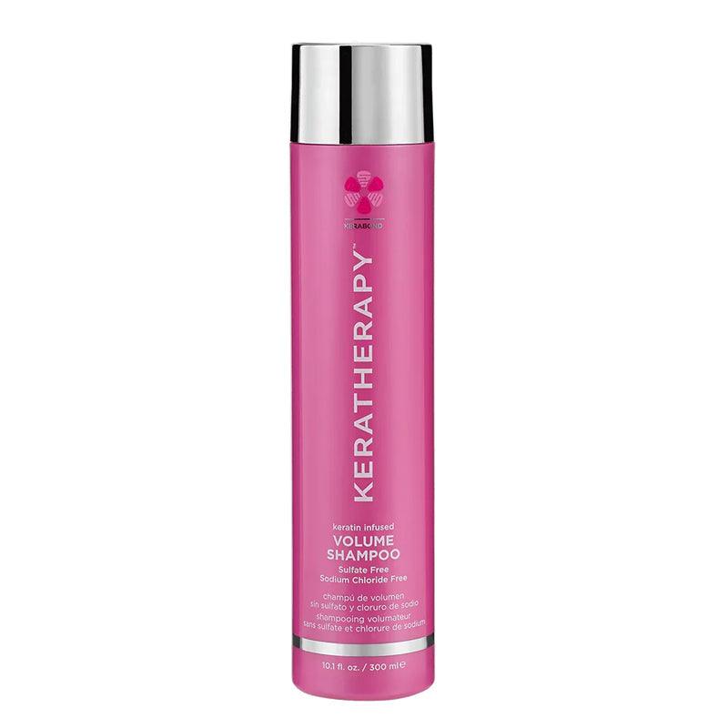 KERATHERAPY Volume Shampoo, 10.1 Fluidoz