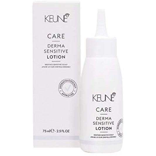 KEUNE CARE Derma Sensitive Lotion, 2.5 Floz
