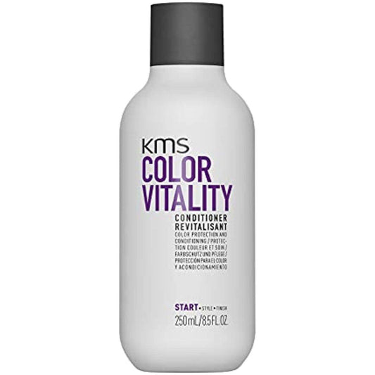 KMS ColorVitality Conditioner, 8.5 oz - KMS | Hair Color USA