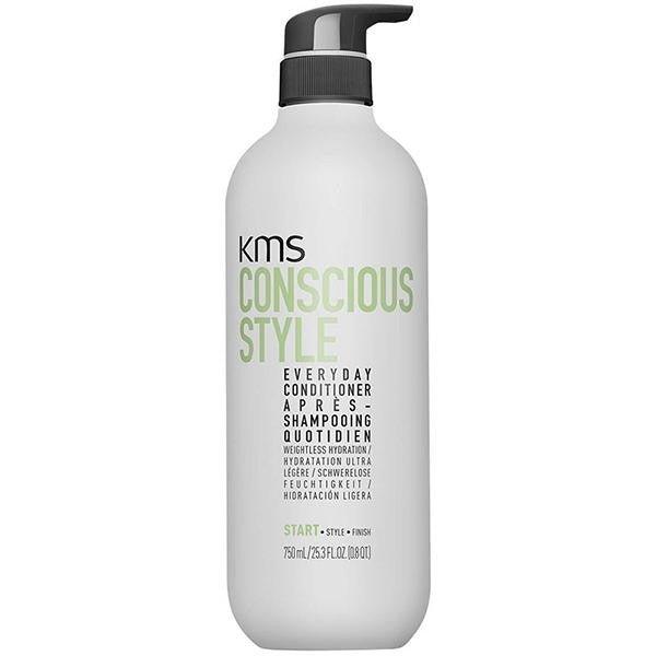 KMS Conscious Style Everyday Conditioner - KMS | View 2 | Hair Color USA