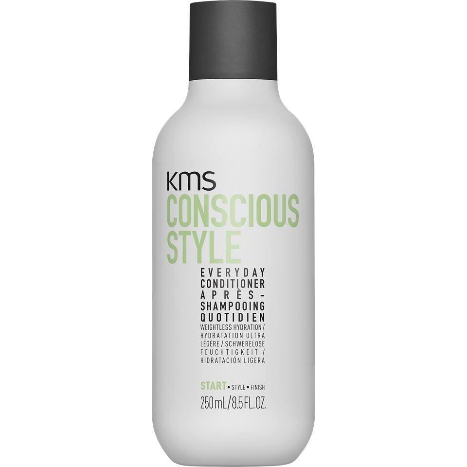 KMS Conscious Style Everyday Conditioner - KMS | Hair Color USA