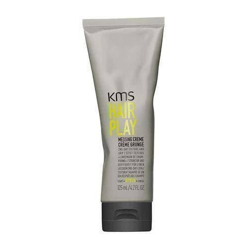 KMS HairPlay Messing Creme 4.2oz 125 ml - KMS | Hair Color USA