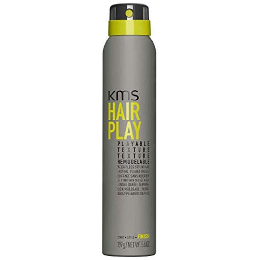 KMS HairPlay Playable Texture, 5.6 oz - KMS | Hair Color USA