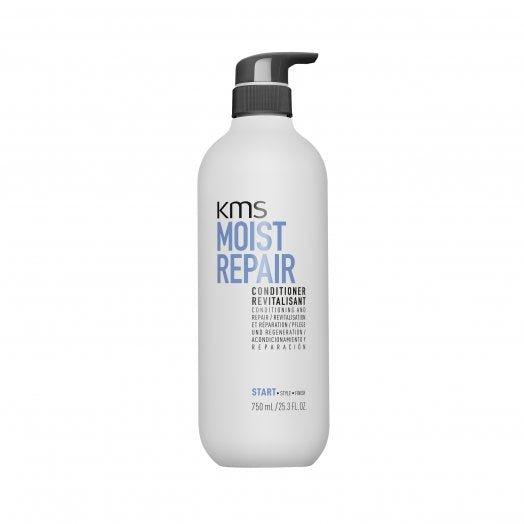 KMS Moist Repair Conditioner - KMS | View 2 | Hair Color USA