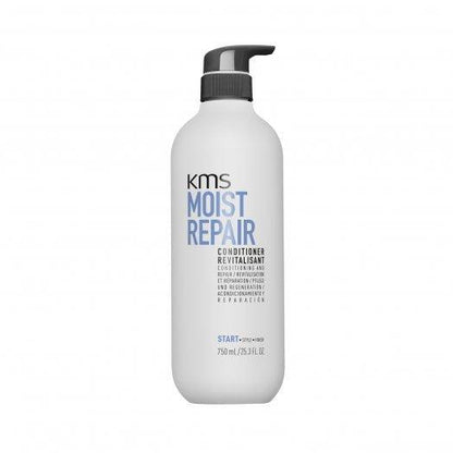 KMS Moist Repair Conditioner - KMS | View 2 | Hair Color USA