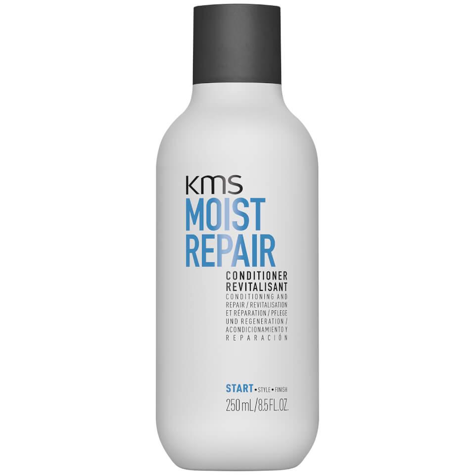 KMS Moist Repair Conditioner - KMS | Hair Color USA