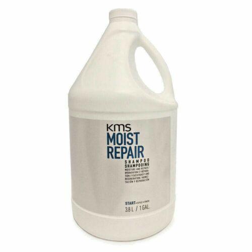 KMS Moistrepair Shampoo 128 oz - KMS | Hair Color USA
