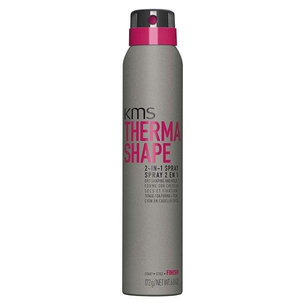 KMS ThermaShape 2-in-1 Spray 6oz - KMS | Hair Color USA